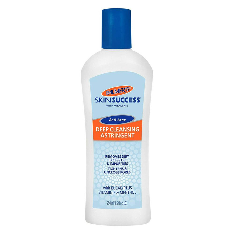 Palmer's Anti-Acne Facial Cleanser 250ml