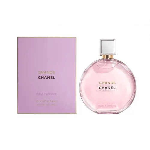Chance Eau Tendre Eau de Parfum 50ml