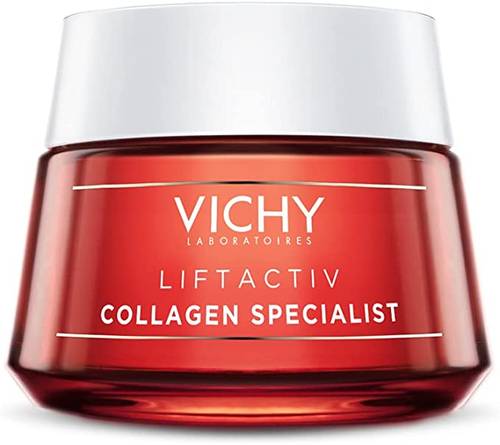 Vichy Liftactiv Collagen Specialist Anti-Aging Cream 50ml