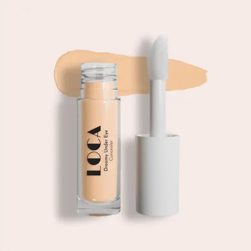 Loca Concealer - 05 Churu