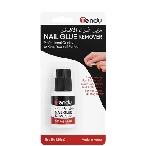 Trendy Nail Glue Remover 10g #583
