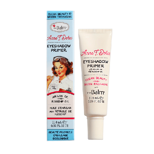 The Balm N' Tea Dots Eyeshadow Primer - 11.8 ml