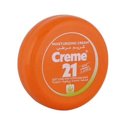 Twenty One Body Cream 150ml