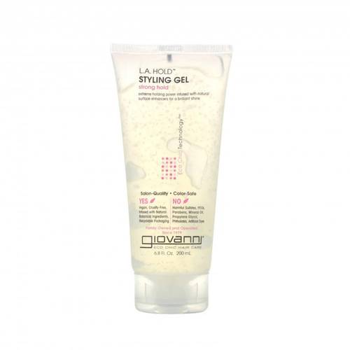 Giovanni Hair Styling Gel Strong Hold 201ml