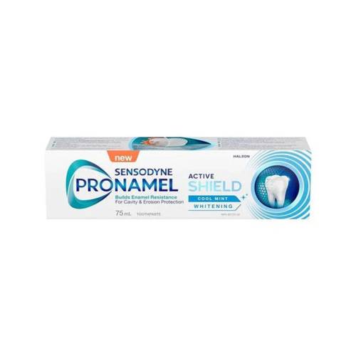 Sensodyne Pronamel Gentle Mint Toothpaste 75ml