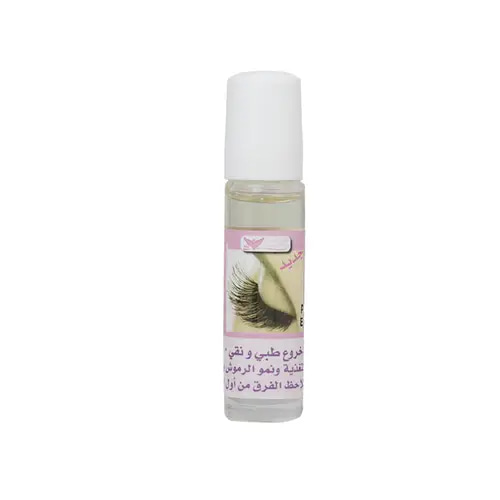 Castor oil for eyelashes from Kuwait Shop 80 ml