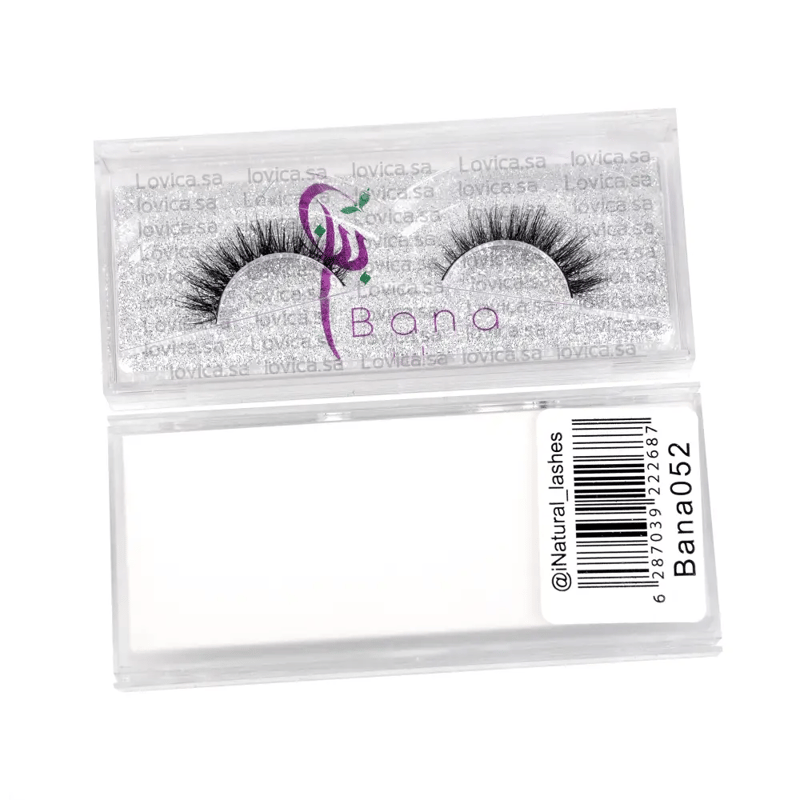 Bana Bayan False Eyelashes 52