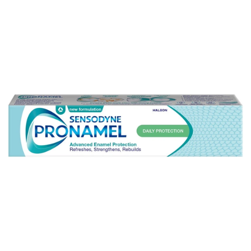 Sensodyne Pronamel Daily Protection Toothpaste 75ml
