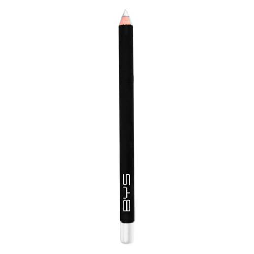 BYS Soft White Eyeliner Pencil