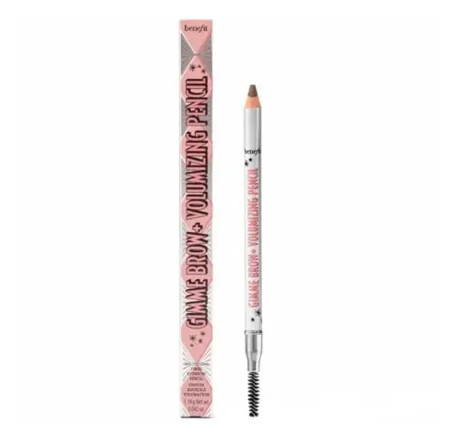 Benefit Gimme Brow Volumizing Pencil - 4 Warm Deep Brown