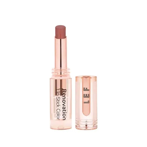 LEF Creamy Lipstick 40 Terracotta