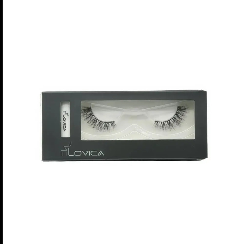 Lovica Natural Lashes No. 005