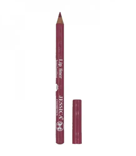 Jessica Long Lasting Lip Liner 120 Pink