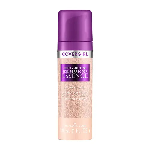 Cover Girl Skin Perfector Foundation No. 10 Fair 30ml