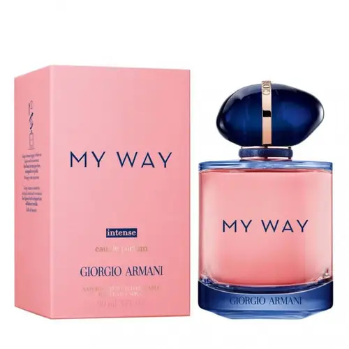 Giorgio Armani My Way Eau de Parfum Intense 90ml