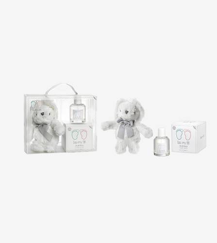 U My Baby Eau de Senteur 60ml + Toy