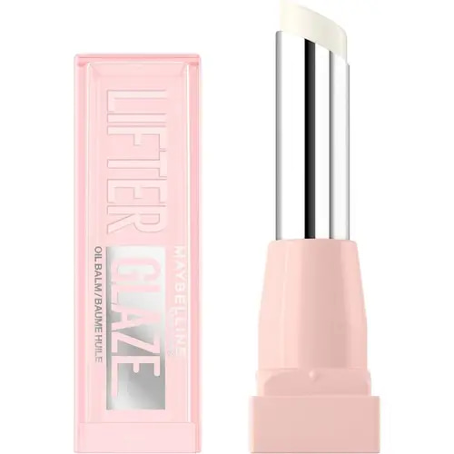 Maybelline Lifter Gloss 001 Clear Crave