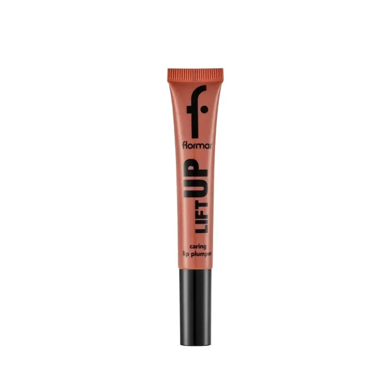 Flormar Lift Up Caring Lip Plumper 003 Sweet Marmalade