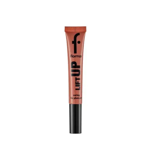 Flormar Lift Up Caring Lip Plumper 003 Sweet Marmalade