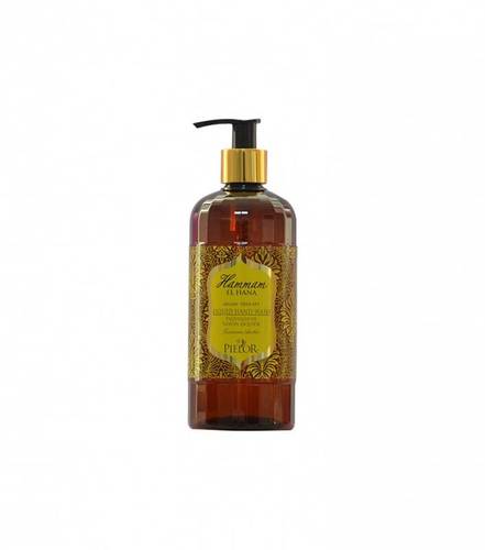 Hammam Al Hana Hand Wash Tunisian Amber 400ml