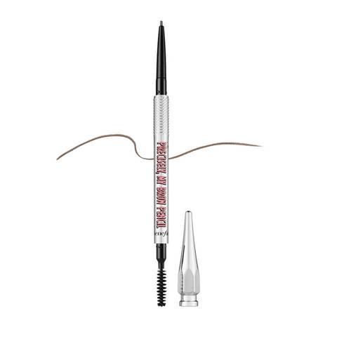 Benefit - Precisely, My Brow Pencil, 4.5 - Neutral deep brown