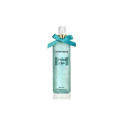 وومن سيكرت معطر جسم الاكسير الثمين 250 مل