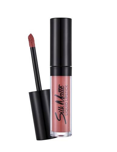 Flormar Matte Liquid Lipstick 055