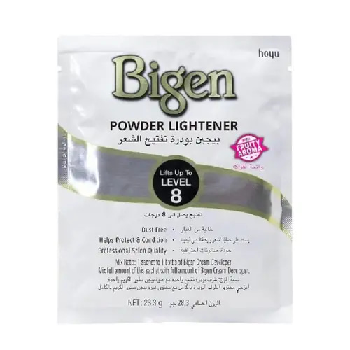 Bigen Hair Bleaching Powder 28.3g