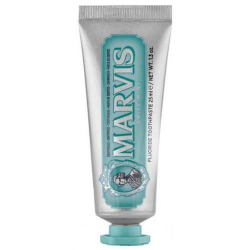 Marvis Anise & Mint Toothpaste 25ml