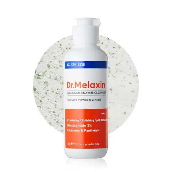 Dr.Melaxin Exosome Cleanser