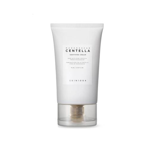 Skin 1004 Madagascar Ceramide Soothing Cream with Centella - 75 ml