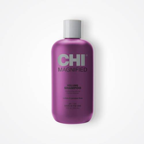 CHI Magnified Volume Hydrating Shampoo 355ml
