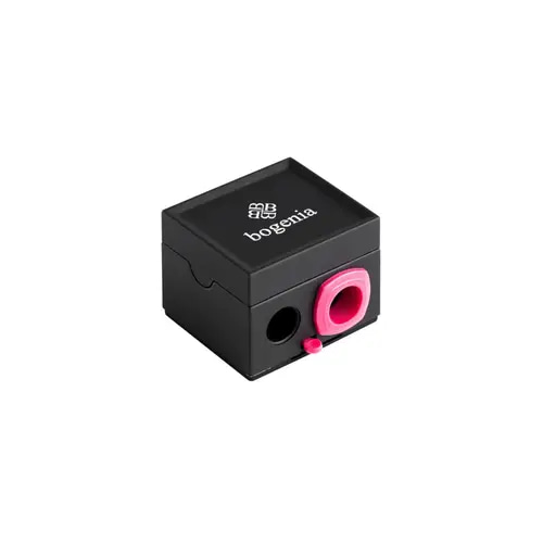 Bogenia Double Pencil Sharpener BG213.001