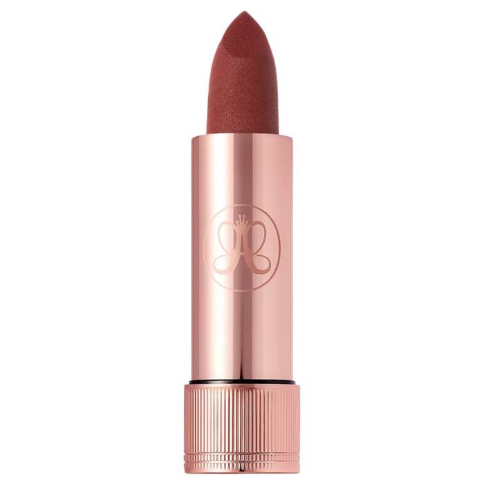 Satin Lipstick - Toffee - 3g
