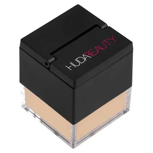 Huda Beauty Easy Bake Loose Powder Banana Bread Mini 6g
