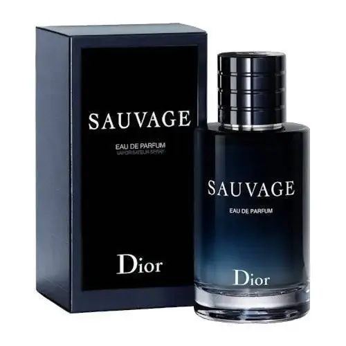Dior Sauvage Eau de Parfum 100ml