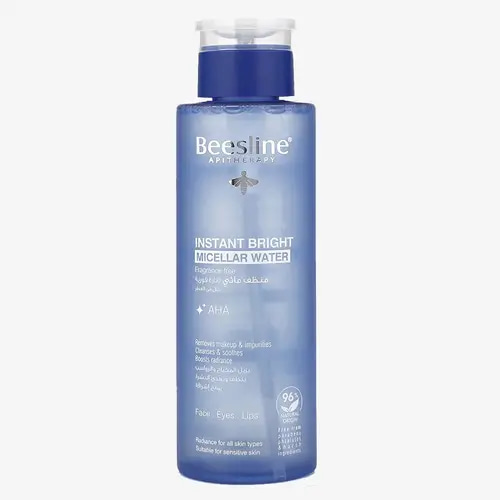 بيزلين Instant Bright ماء ميسيلار 400 مل