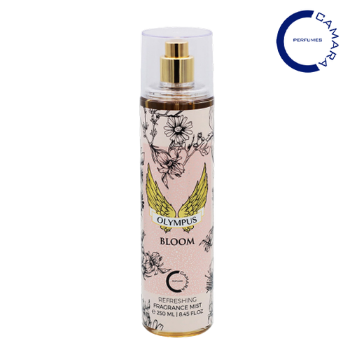 Camara Body Mist Olympus Bloom - 250ml