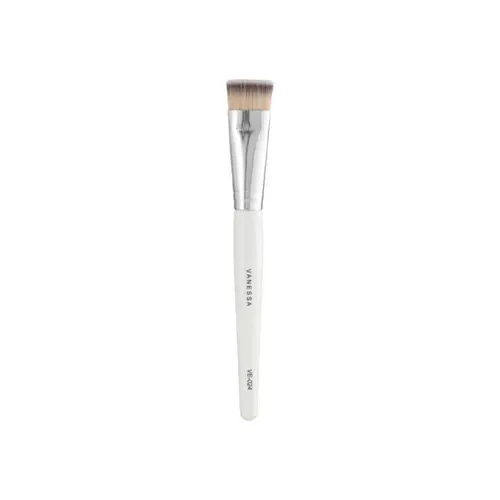 Vanessa Dual Makeup Brush 024