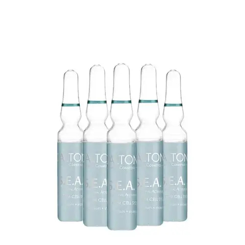 Dalton Marine Stem Cell Ampoules 5x2ml