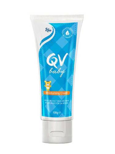 QV Baby Moisturising Cream 100g