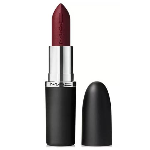 MAC Macximal Sleek Satin Lipstick Paramount 815