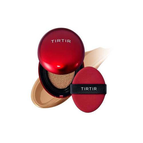 Tirtir | Mask Fit Red Mini Cushion 34N Pecan - 4,5 g