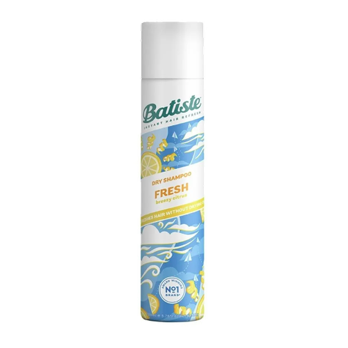 Taste Fresh Dry Shampoo 200ml