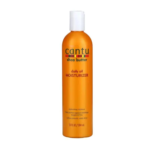 Cantu Shea Butter Nourishing Oil 384ml