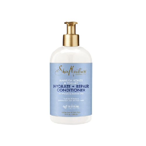 Shea Moisture Manuka Honey & Yogurt Hydrating Conditioner - 384ml
