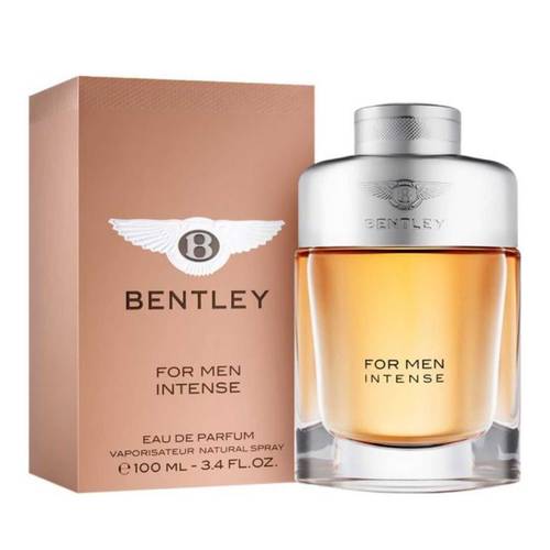 عطر انتنس او دي بيرفيوم للرجال من بنتلي 100مل