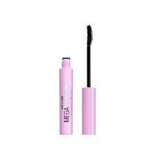 Wet n Wild Mega Length Waterproof Mascara Very Black