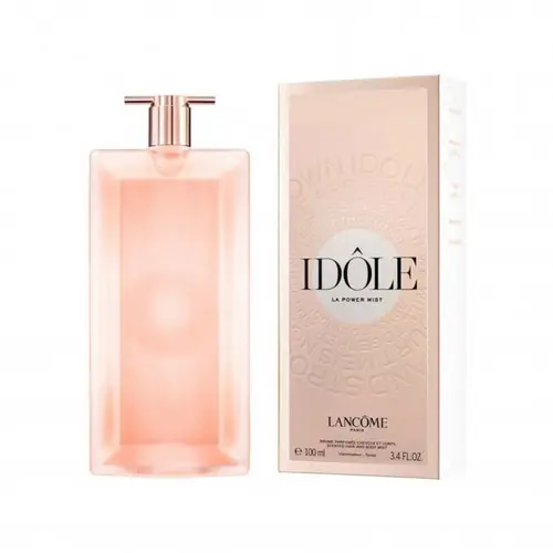 عطر لانكوم ايدول لي جراند النسائي او دو بارفيوم 100مل _من LANCOME