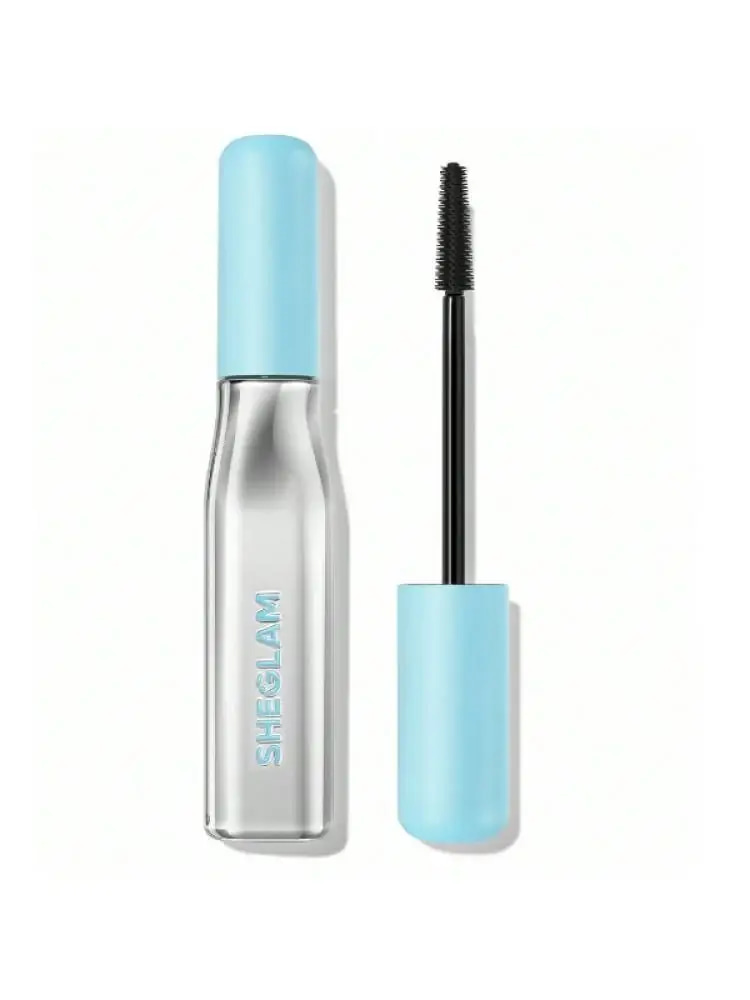 SHEGLAM Lash Lighter Natural Lengthening Mascara Black 8ml